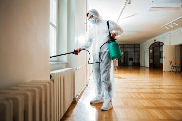 Best Residential Pest Control  in Brockway, PA